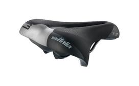 Selle Italia T 3 Flow balnelis / FeC Alloy / S2 / 210x267 mm