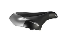 Selle Italia S 3 Flow balnelis / FeC Alloy / L2 / 160x280 mm