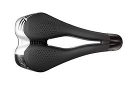 Selle Italia S5 Superflow balnelis / FeC Alloy / 160x255 mm / L3