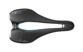 Selle Italia SLR Boost Gravel TI316 Superflow balnelis / Fibra-Tek / 145x248 mm / L3