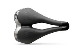 Selle Italia MAX S5 Superflow balnelis / FeC Alloy / 180 x 255 mm / idmatch L3 / Soft-Tek