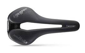 Selle Italia Flite Boost TM Superflow balnelis / Manganese / Soft-Tek / S3 / 135 x 250 mm