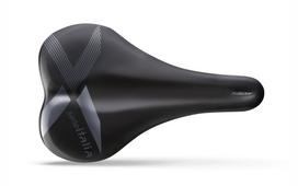Selle Italia X-Bow balnelis / FeC Alloy / 145x255 mm / L1 / Soft-Tek / Shock Absorber