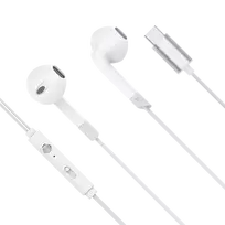 Kruger & Matz C2 USB-C ausinės su mikrofonu