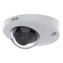 Axis 02670-001 apsaugos stebėjimo kamera Skliautas IP apsaugos kamera Vidaus 1920 x 1080 pikseliai Siena