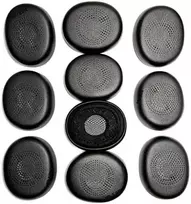 Ausinės Jabra zub. Evolve2 30 Ohrpolster - 10 Stk.