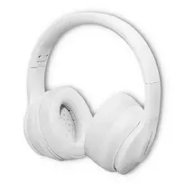 QOLTEC 50845 Belaidės Ausinės su mikrofonu BT 5.0 AB Baltas