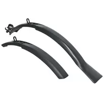Purvasaugiai KLS Storm 26"-29" (juoda)