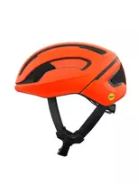 POC Omne Air MIPS Road Helmet - fluorescent orange matt size: m