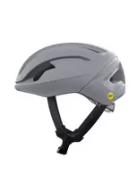 Road helmet POC Omne Air MIPS - granite grey matt size: m
