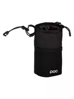 POC Ultra Snack Bag 1L in black color