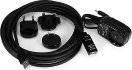 Ausinės USB kabelis Yealink USB2-EXT-10M