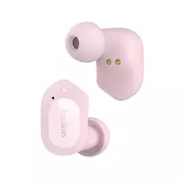 Belkin Soundform Play TWS rožinės ausinės