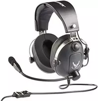 Thrustmaster | Ausinės Žaidimams | DTS T Flight U.S. Air Force Edition