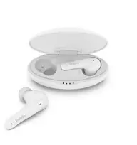 Ausinės Belkin - SOUNDFORM Nano True Belaidės Earbuds skirta Kids