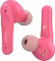 Ausinės Belkin - SOUNDFORM Nano True Belaidės Earbuds skirta Kids