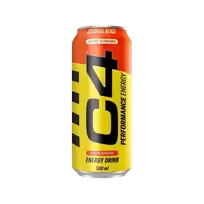 Cellucor C4 Energy Drink 500 ml