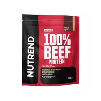 Nutrend 100% Beef Protein 900g