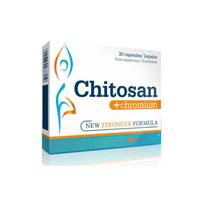 Olimp Chitosan   Chrom  30 kaps.