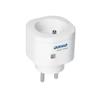 ORNO SMART HOME VIDINIS MAITINIMO KIŠTUKAS SU RADIJO IMTUVU