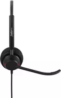 Jabra Engage 40 Stereo. USB-C. UC (nur Ausinės)