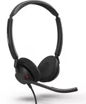 Jabra Engage 50 II Stereo. USB-A. UC (nur Ausinės)