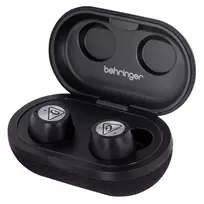 Behringer TRUE BUDS – belaidės ausinės į ausis