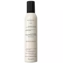 FARMAVITA_HD Gyvenimo būdo putos plaukams, suteikiančios apimties ir blizgesio 300ml