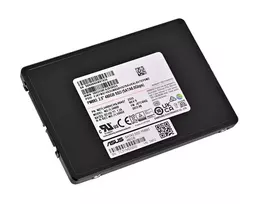 SSD Samsung PM893 480GB SATA 2.5" MZ7L3480HCHQ-00A07 (DWPD 1)