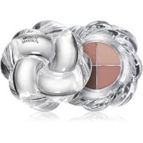 MUZIGAE MANSION Twist Pot Eye Palette akių šešėlių paletė atspalvis 05 Fog Rose 4.5 g