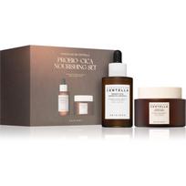 SKIN1004 Madagascar Centella Probio-Cica Nourishing Set dovanų rinkinys nepriekaištingai atrodančiai odai