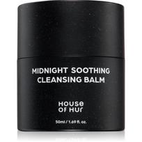 House of Hur Midnight Soothing Cleansing Balm balzamas makiažui valyti drėkinamojo poveikio 50 ml