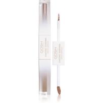 GOSH COPENHAGEN Eyeconic Shadows skystieji akių šešėliai „Du viename“ atspalvis 002 Sassy 1.5 ml