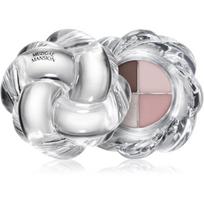 MUZIGAE MANSION Twist Pot Eye Palette akių šešėlių paletė atspalvis 04 MAUVE GRAYISH 4.5 g