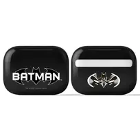 Ert Group AirPods Pro skaityklės dėklas Batman