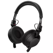 Pioneer HDJ-CX DJ ausinės, juodos