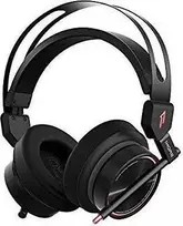 1MORE Žaidimų Ausinės Spearhead VR Over-ear, (H1005), Juodos spalvos