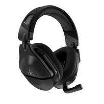 Ausinės Turtle Beach Stealth 600 Gen.2 Max PS5/4 juoda