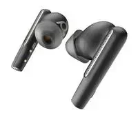 Ausinės Plantronics POLY VOYAGER FREE 60 UC SU BASIC CHARGE CASE TEAMES USB-C BT700C Juodas
