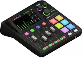 Ausinės Rode RodeCaster Duo