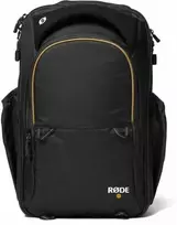 Ausinės „Rode“ kuprinė („RodeCaster Pro II“)