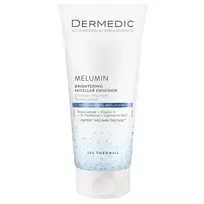 DERMEDIC_Melumin rozjaśniająca emulsja micelarna 200ml