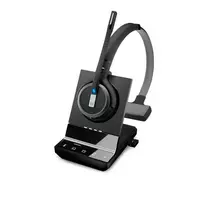 Ausinės Epos „IMPACT SDW 5036T MS“ – MONO DECT – USB telefono adapteris – ES/JK/Australija