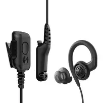 Ausinės 2-jų dalių R7/MXP600/660 radijo stotelei