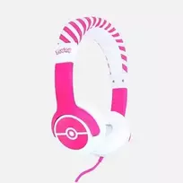 OTL Pokémon Pokéball laidinės ausinės