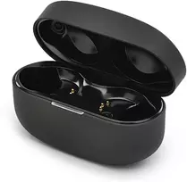 Sony Ausinukų įkrovimo dėklas, Juodas WF-1000XM4