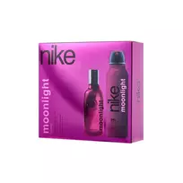 „Nike Wom Edt 100 Moonlight“ dezodorantas, rinkinys