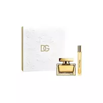 Dolce & Gabbana Dolce & Gabbana Dolce & Gabbana Dolce & Gabbana Dolce & Gabbana Dolce & Gabbana D y g The One Femme Ep Int 75v 10v Cof