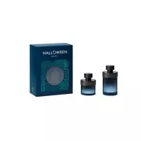 „Halloween Man X“ ir „125 Vap 50v Cof26“