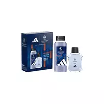 „Adidas“ vyriški „UEFA 12 100 Vap Gel250“